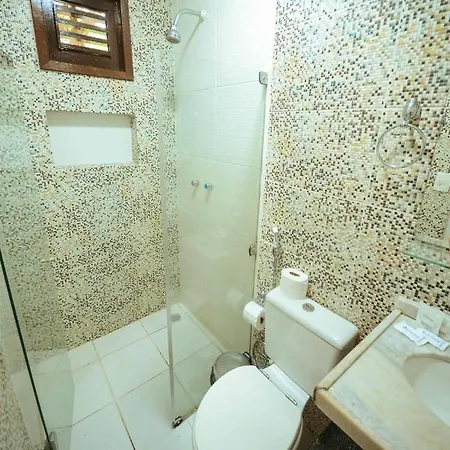 Hotel Aconchego Porto De Galinhas Exterior photo
