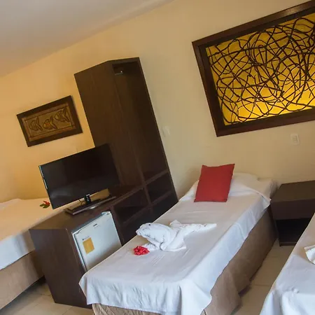 Hotel Aconchego Porto De Galinhas Room photo