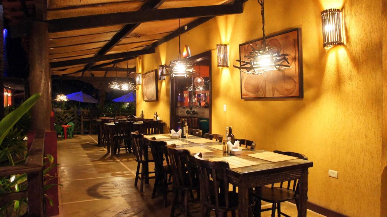 Hotel Aconchego