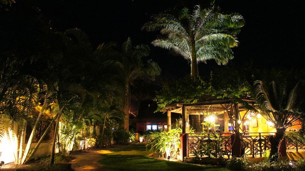 Aconchego Hotel 3*