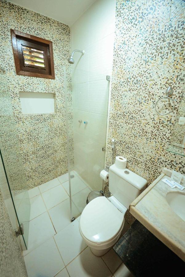 Aconchego Hotel 3*