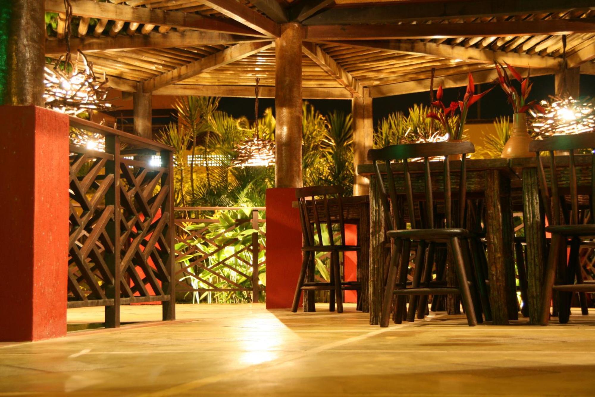 Aconchego Hotel Pôrto das Galinhas