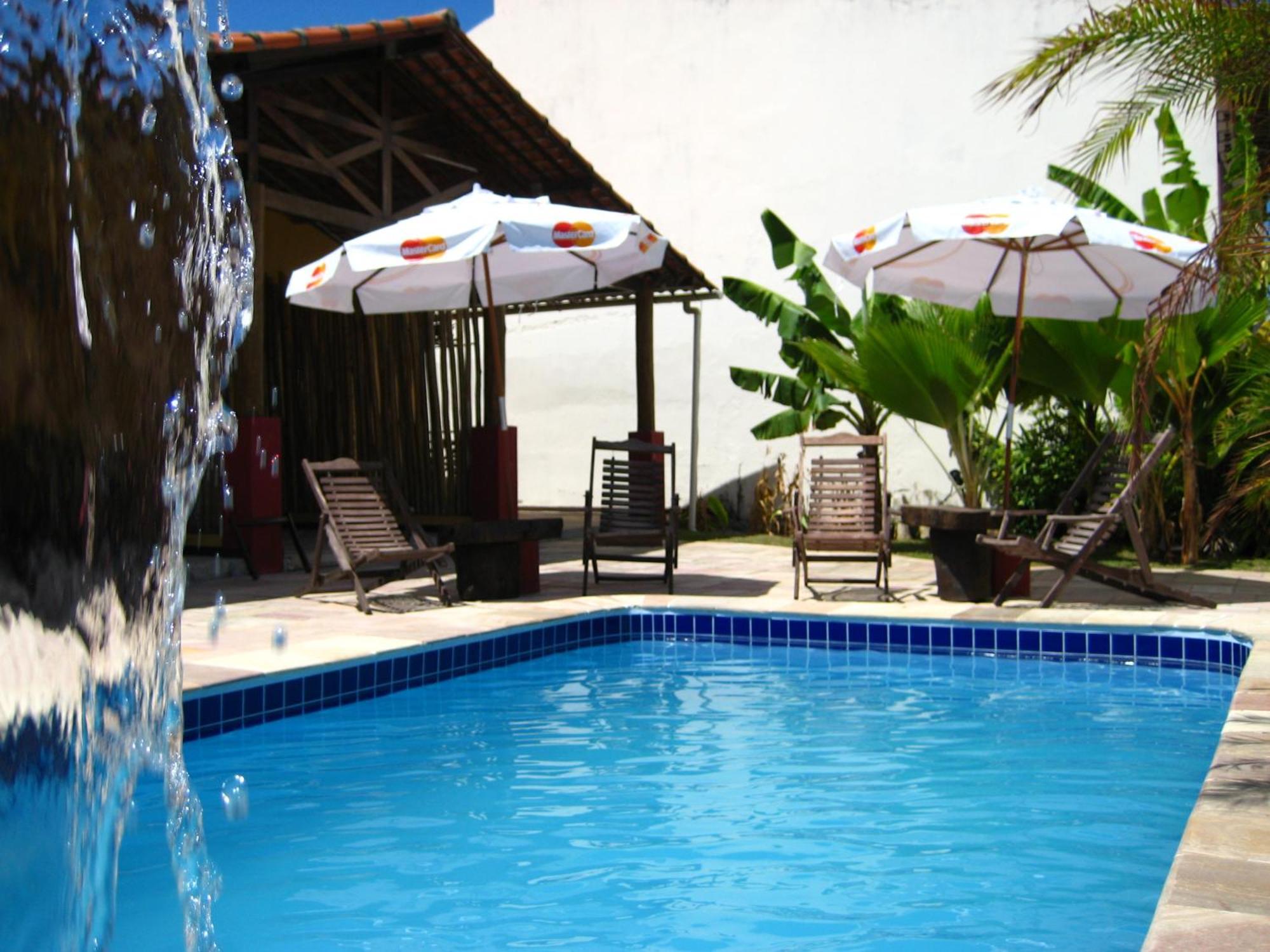 Aconchego Hotel