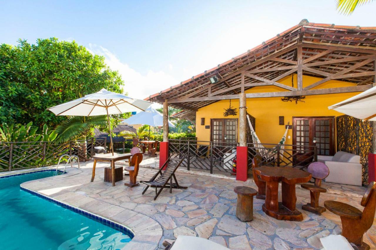 Hotel Aconchego 3*