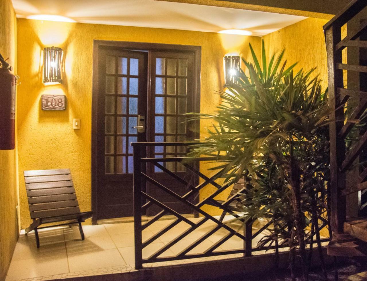 Aconchego Hotel
