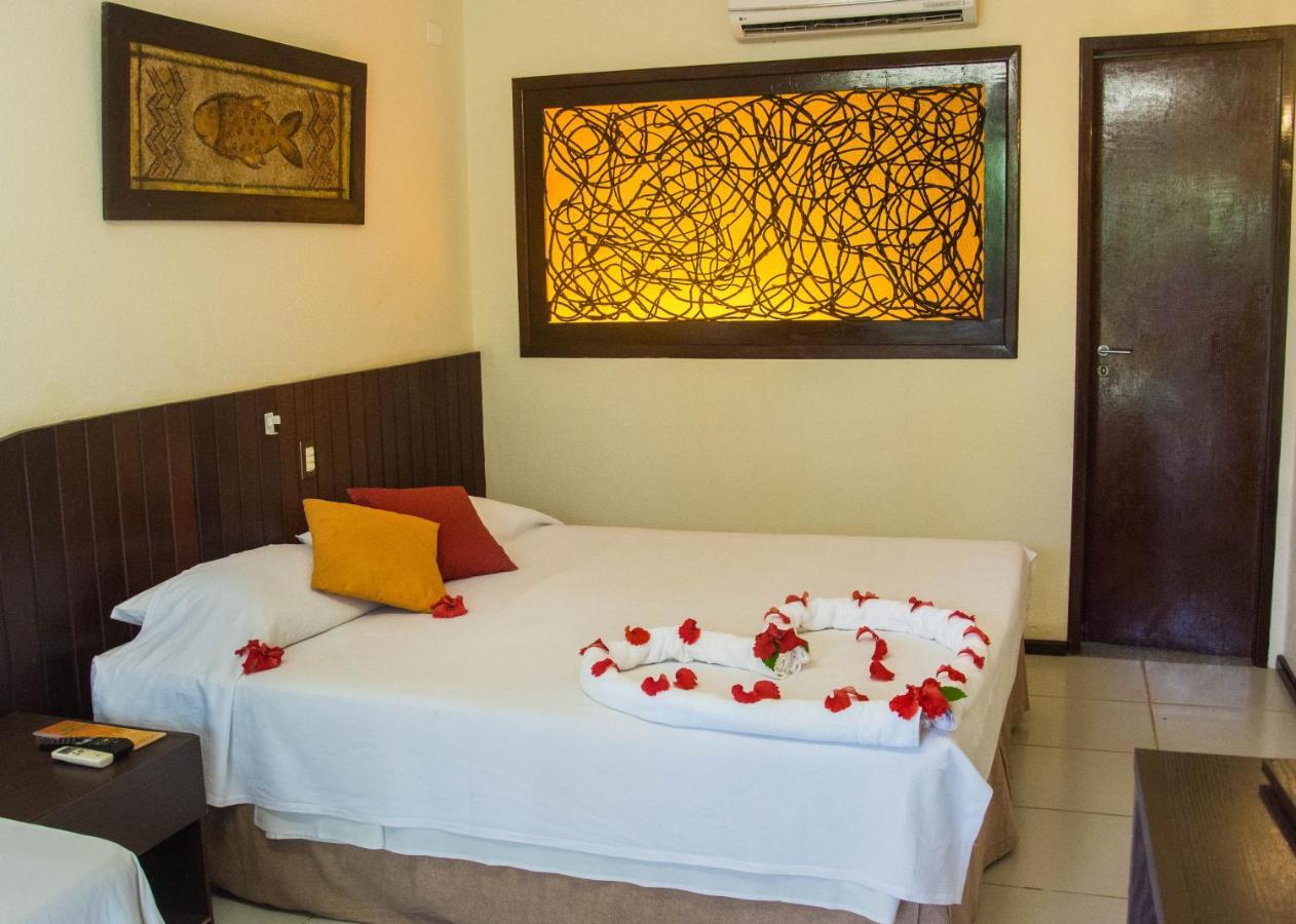 Aconchego Hotel