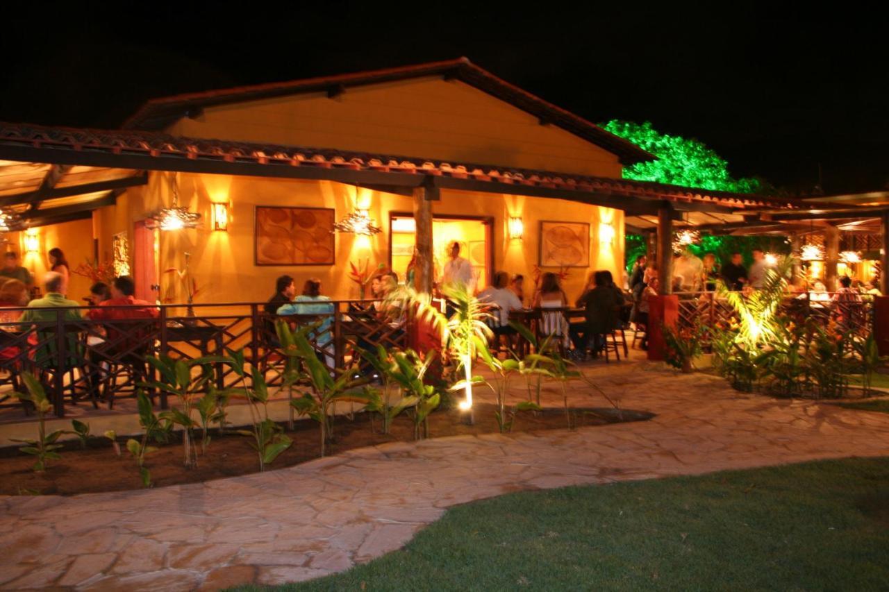 Hotel Aconchego