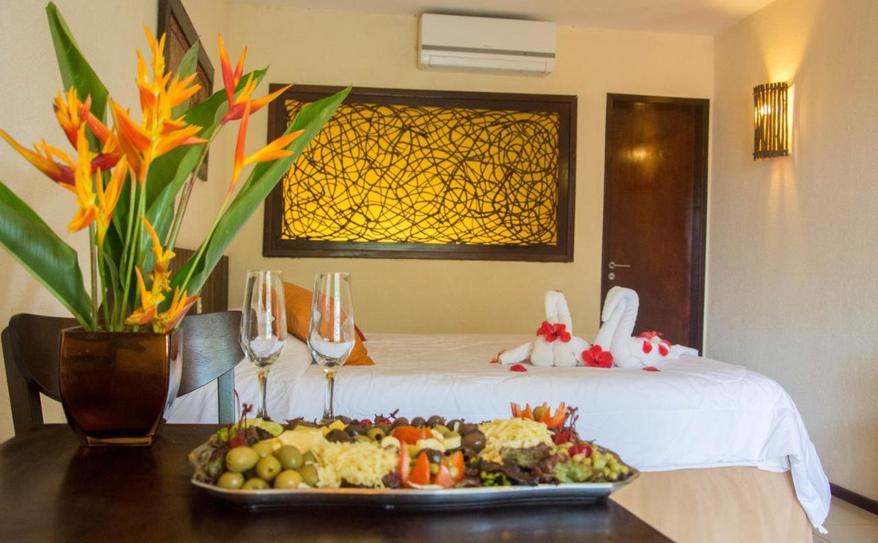 Hotel Aconchego 3*