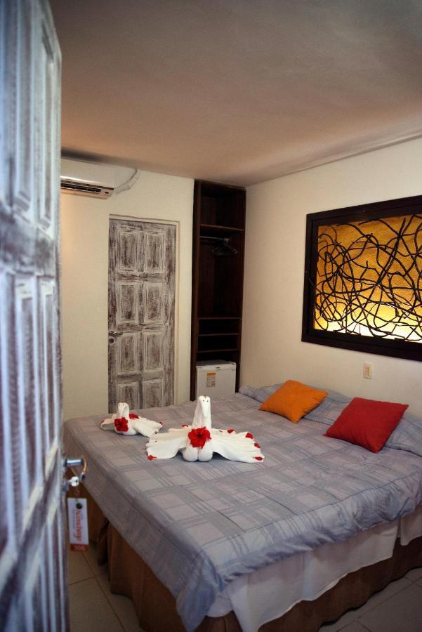 Aconchego Hotel 3*