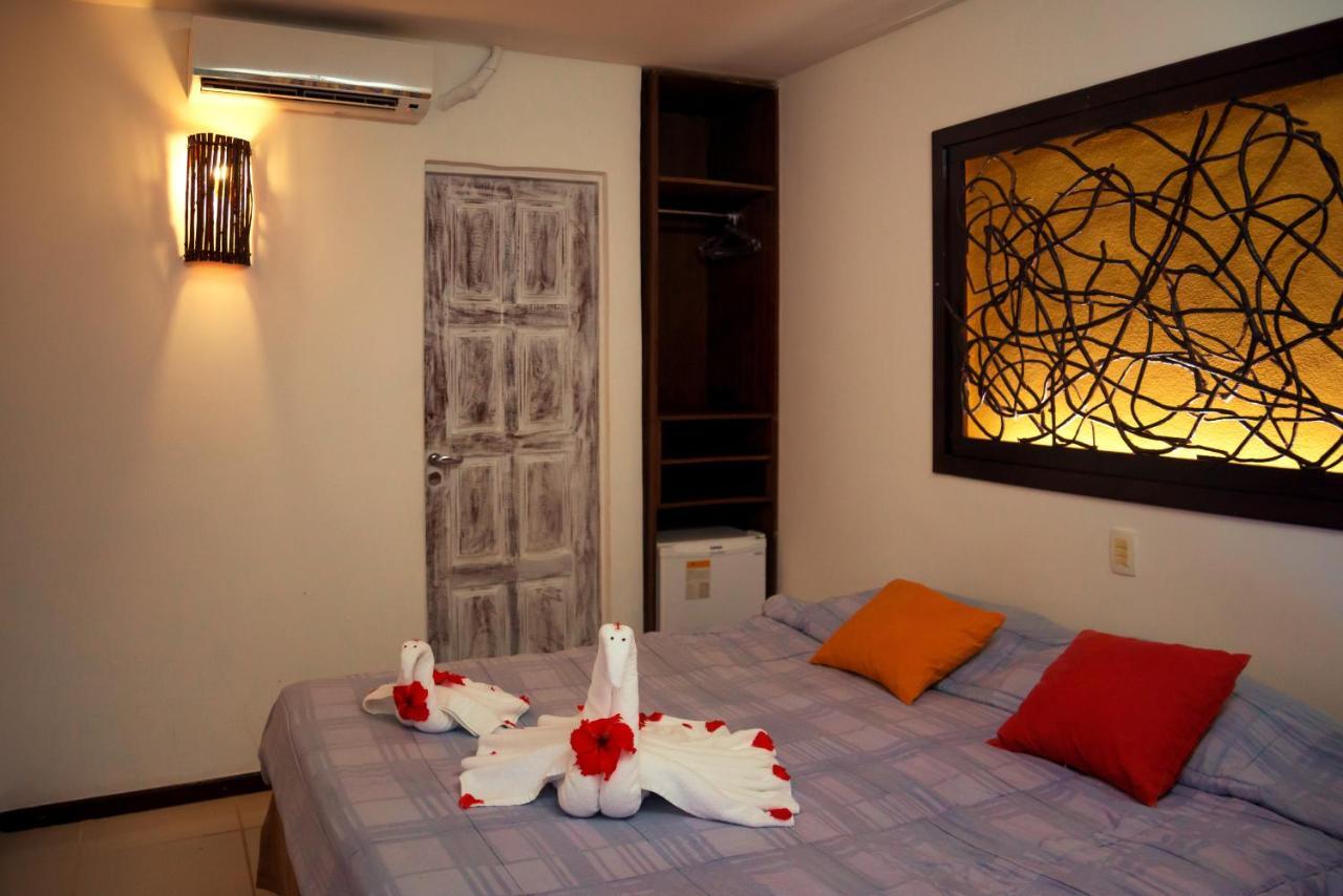 Hotel Aconchego 3*